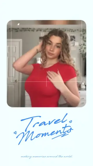 kirapregiato leaked video preview