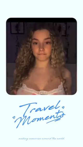 kirapregiato leaked video preview