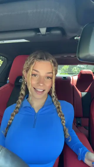 kirapregiato leaked video preview
