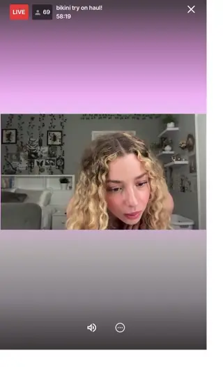 kirapregiato leaked video preview