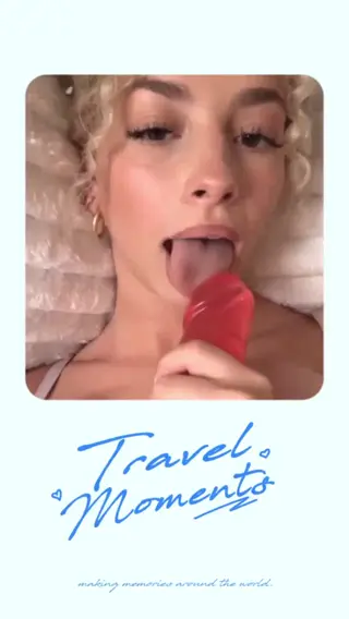 kirapregiato leaked video preview