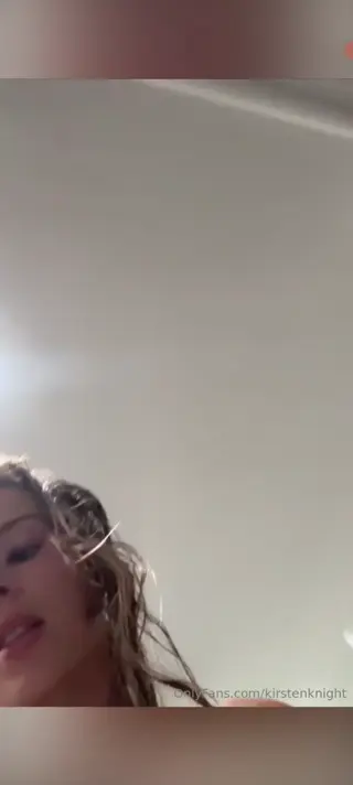 kirstenknight leaked video preview