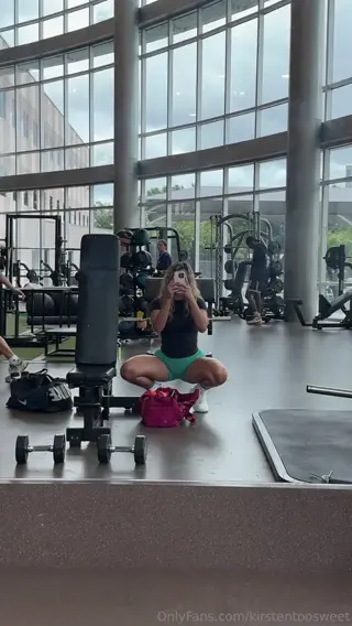kirstentoosweet leaked video preview