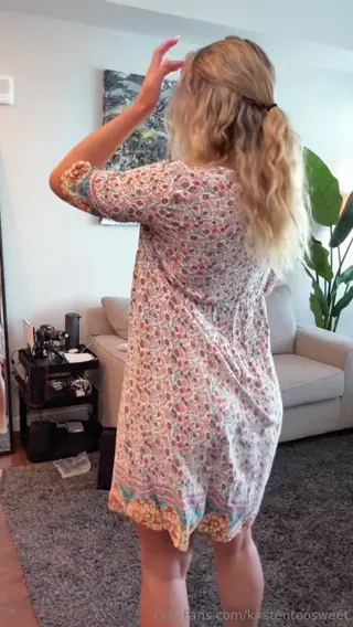 kirstentoosweet leaked video preview