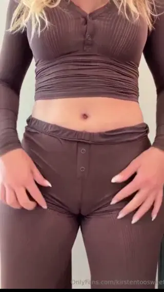 kirstentoosweet leaked video preview