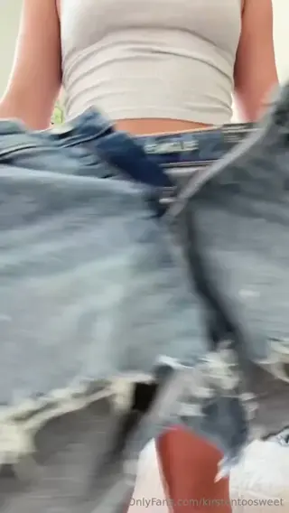 kirstentoosweet leaked video preview