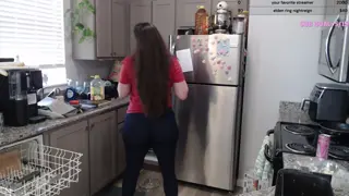 kitchenwifi leaked video, frame 1