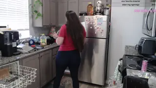 kitchenwifi leaked video, frame 3