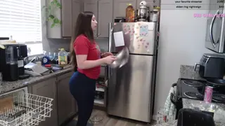 kitchenwifi leaked video, frame 6