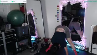kitchenwifi leaked video, frame 2