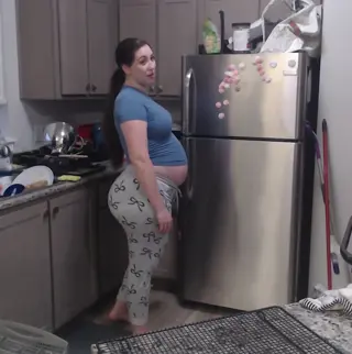 kitchenwifi leaked video, frame 4