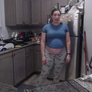 kitchenwifi leaked video, frame 5