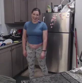 kitchenwifi leaked video, frame 6