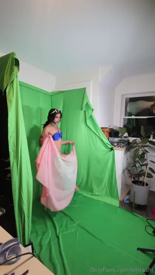 kitirashi leaked video preview
