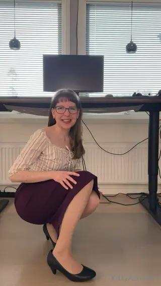 kittyastrakan leaked video preview