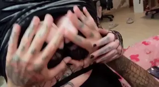kittyfuu leaked video, frame 2
