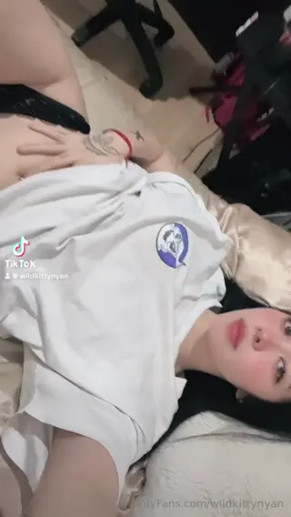 kittymeichiuwu leaked video preview