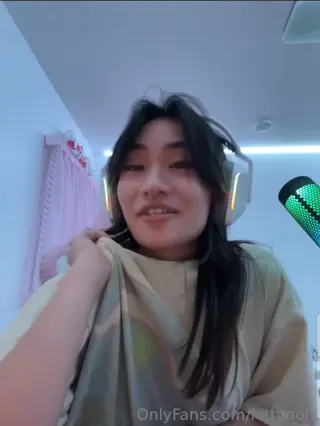 kittynobi leaked video preview
