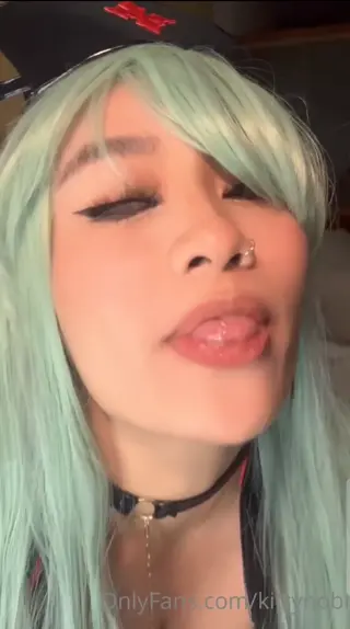 kittynobi leaked video, frame 3