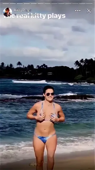 kittyplays leaked video preview