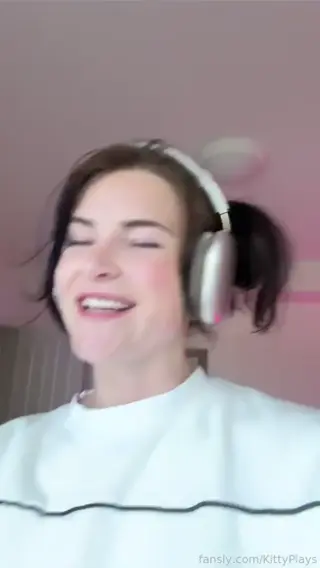 kittyplays leaked video preview