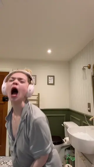 kittysblind leaked video preview