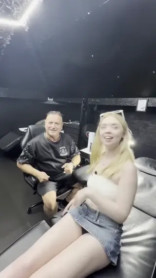 kittysblind leaked video preview