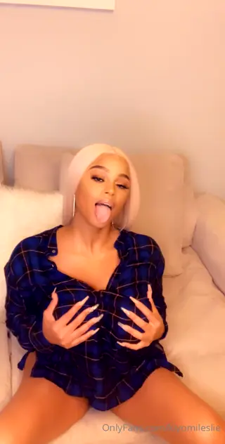 kiyomileslie leaked video preview