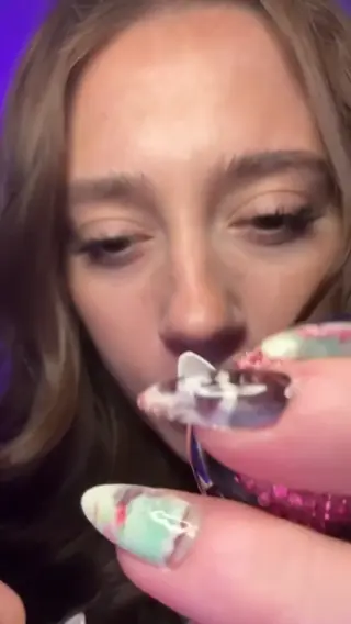 kjtingles leaked video, frame 5