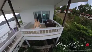 klcouple6699 leaked video, frame 4