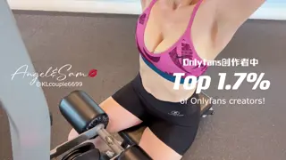 klcouple6699 leaked video, frame 5