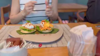klcouple6699 leaked video, frame 1