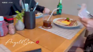 klcouple6699 leaked video, frame 3