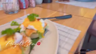 klcouple6699 leaked video, frame 5