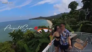 klcouple6699 leaked video, frame 1