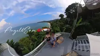 klcouple6699 leaked video, frame 4