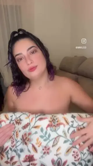 kleopwtrx leaked video preview