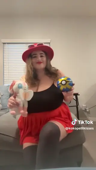 kokopellikisses leaked video, frame 5