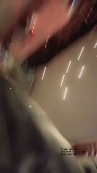 komal leaked video, frame 4