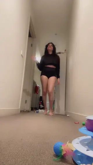 komal leaked video, frame 6