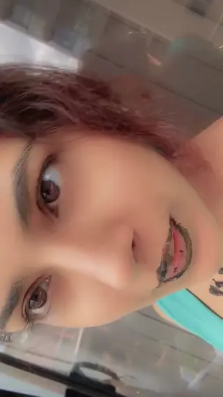 komal leaked video, frame 6