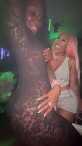 korectiion leaked video preview