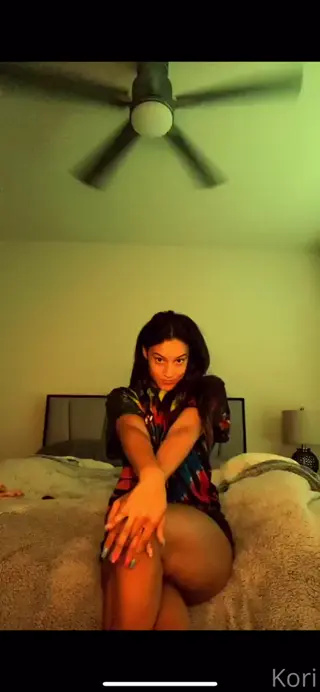 korirobinsonn leaked video, frame 2
