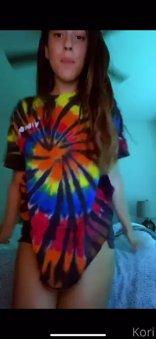 korirobinsonn leaked video, frame 3