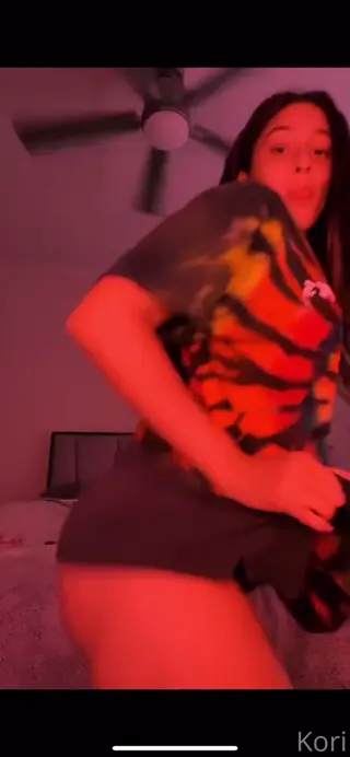 korirobinsonn leaked video, frame 4