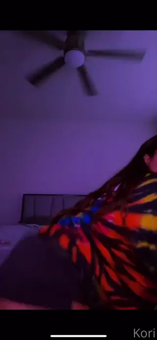 korirobinsonn leaked video, frame 6