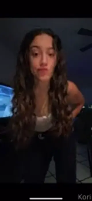 korirobinsonn leaked video preview