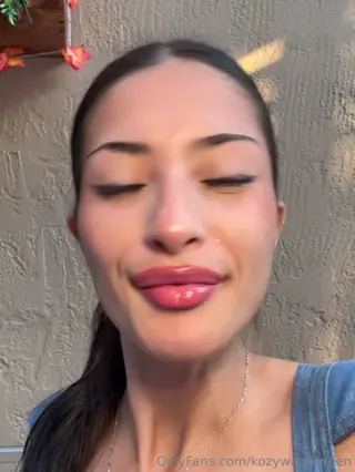 kozywoolkween leaked video, frame 2