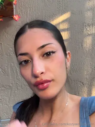 kozywoolkween leaked video, frame 3