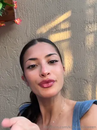 kozywoolkween leaked video, frame 5